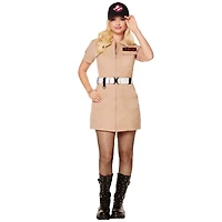 Adult Ghostbusters Dress Costume
