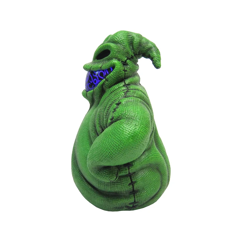 Oogie Boogie Light-Up Statue - The Nightmare Before Christmas