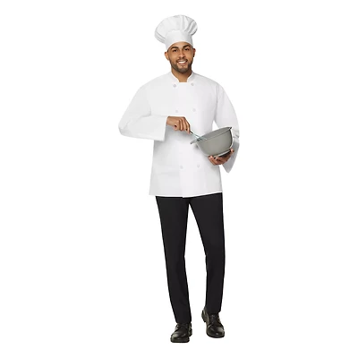 Adult Chef Costume