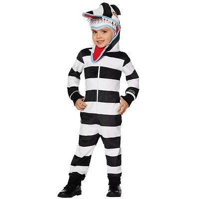 Toddler Sandworm Costume - Beetlejuice