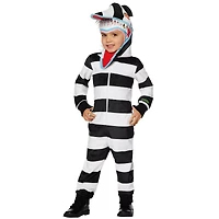 Toddler Sandworm Costume - Beetlejuice