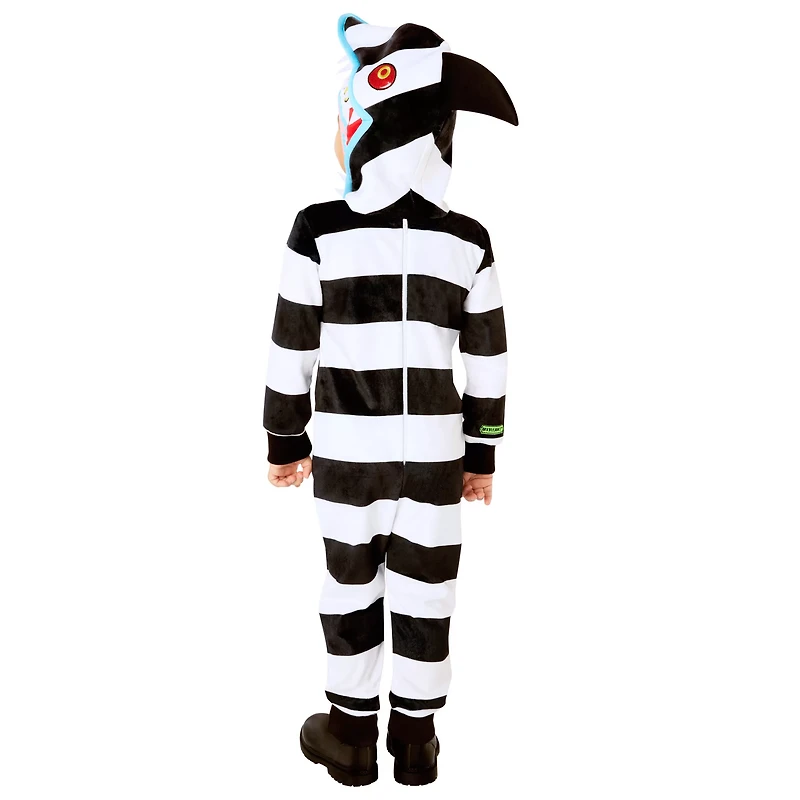 Toddler Sandworm Costume - Beetlejuice