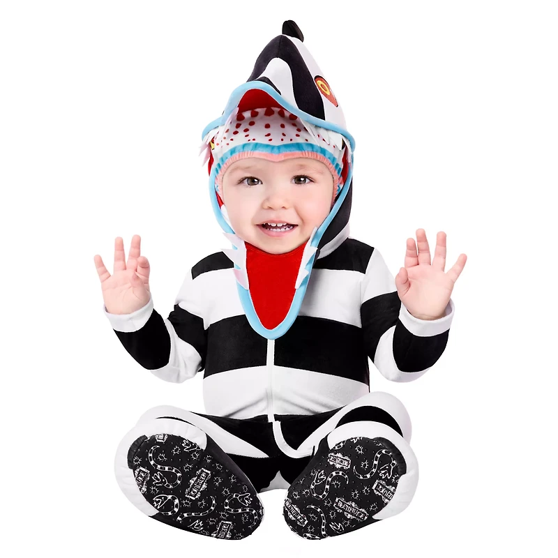 Baby Sandworm Costume - Beetlejuice