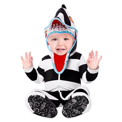 Baby Sandworm Costume - Beetlejuice