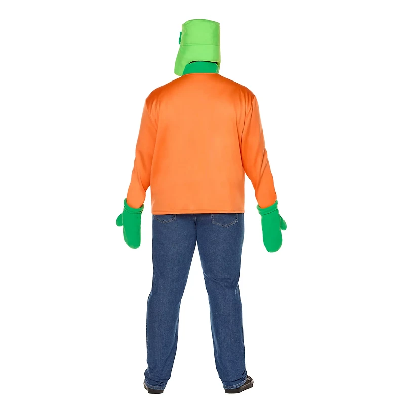 Adult Kyle Costume Kit - South Park