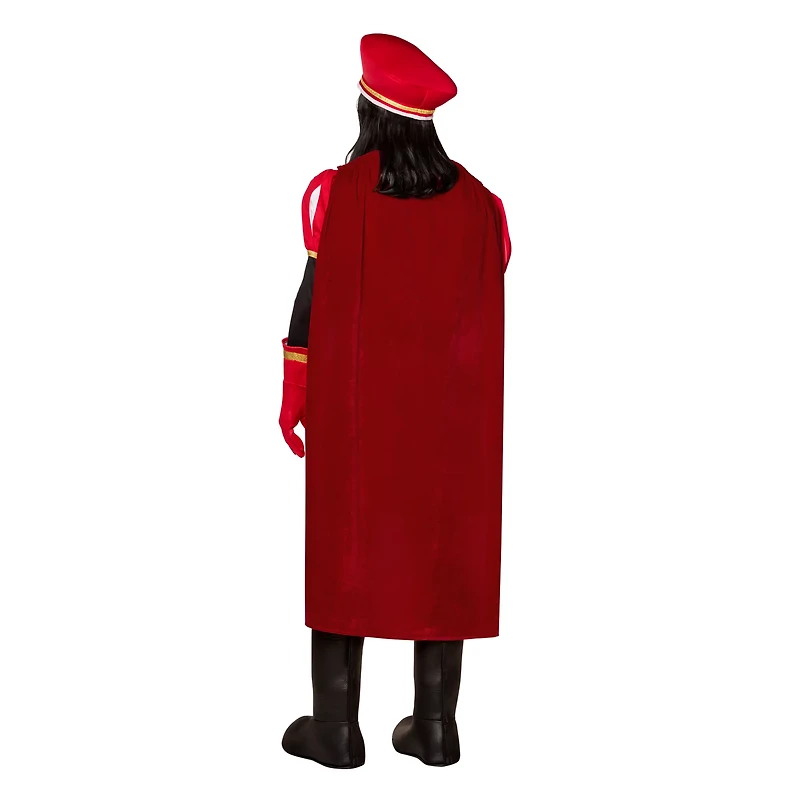 Adult Lord Farquaad Costume - Shrek
