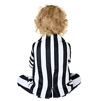 Baby Beetlejuice Costume