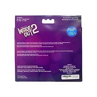 Inside Out 2 Makeup Kit - Inside Out