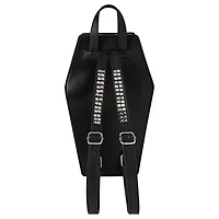 Vampire Coffin Mini Backpack