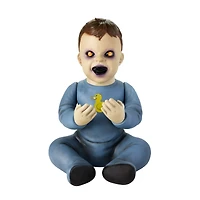 Hiding Harry Zombie Babies