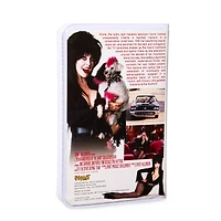Elvira Video Collector Box