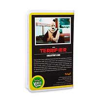 Terrifier Video Collector Box