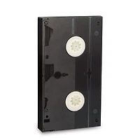 Beetlejuice Video Collector Box