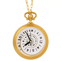 Descendants: The Rise of Red Pocket Watch