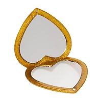 Queen of Hearts Compact Mirror - Descendants: The Rise of Red