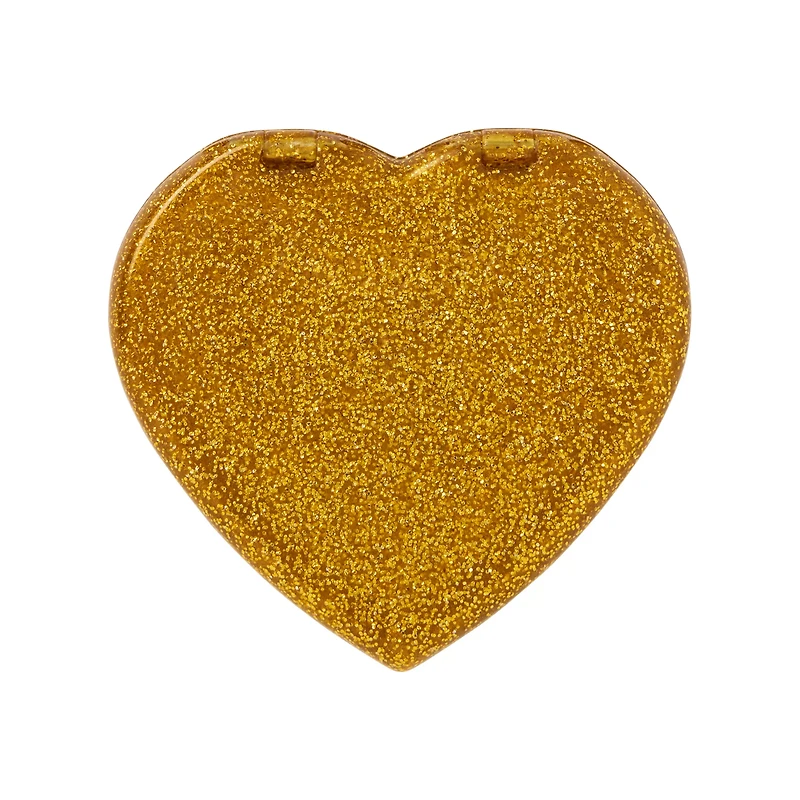 Queen of Hearts Compact Mirror - Descendants: The Rise of Red