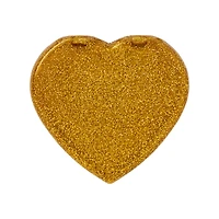 Queen of Hearts Compact Mirror - Descendants: The Rise of Red