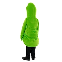 Toddler Slimer Jumpsuit Costume - Ghostbusters