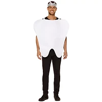 Adult Tooth and Fairy Couples Costumes