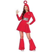 Adult Po Costume - Teletubbies
