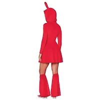 Adult Po Costume - Teletubbies