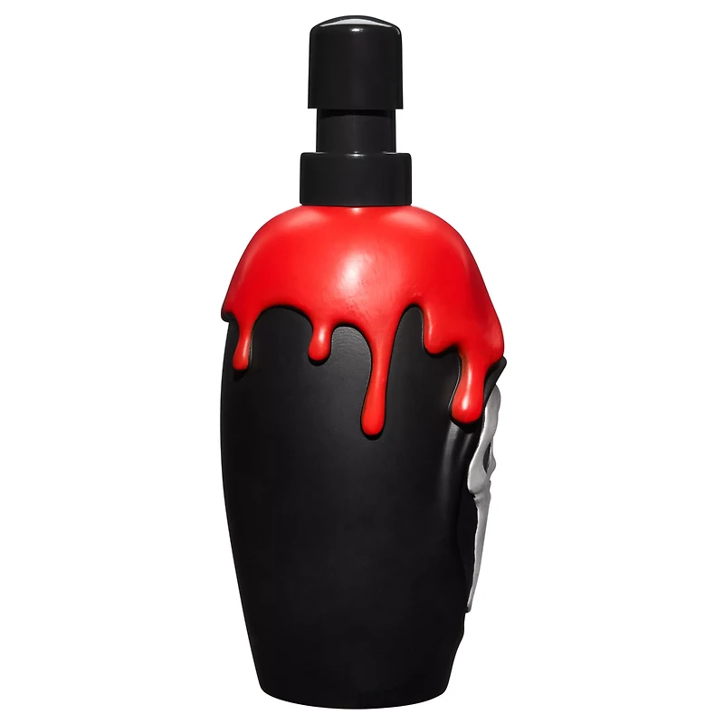 Ghost Face Bloody Soap Dispenser