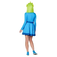 Adult Alien Dress - Toy Story