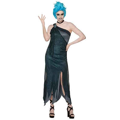 Adult Hades Costume - Hercules