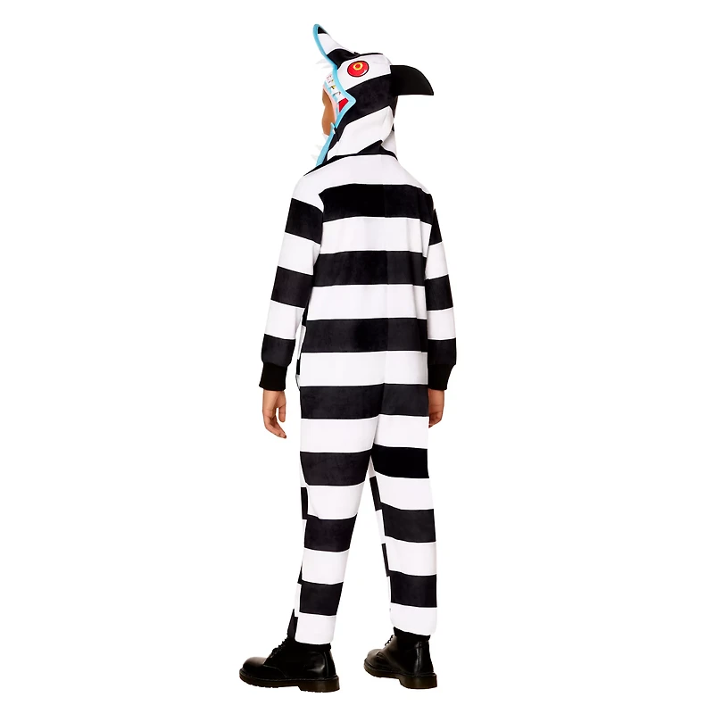 Kids Sandworm Costume - Beetlejuice