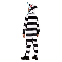 Kids Sandworm Costume - Beetlejuice