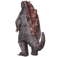 Kids Godzilla Inflatable Costume - Godzilla x Kong: The New Empire