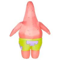Adult Patrick Star Inflatable Costume Deluxe - SpongeBob SquarePants