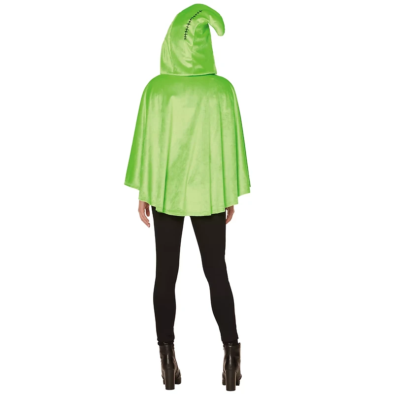 Adult Oogie Boogie Costume Top - The Nightmare Before Christmas