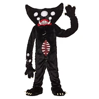 Adult Killy Willy Jumpsuit Costume - Poppy Playtime
