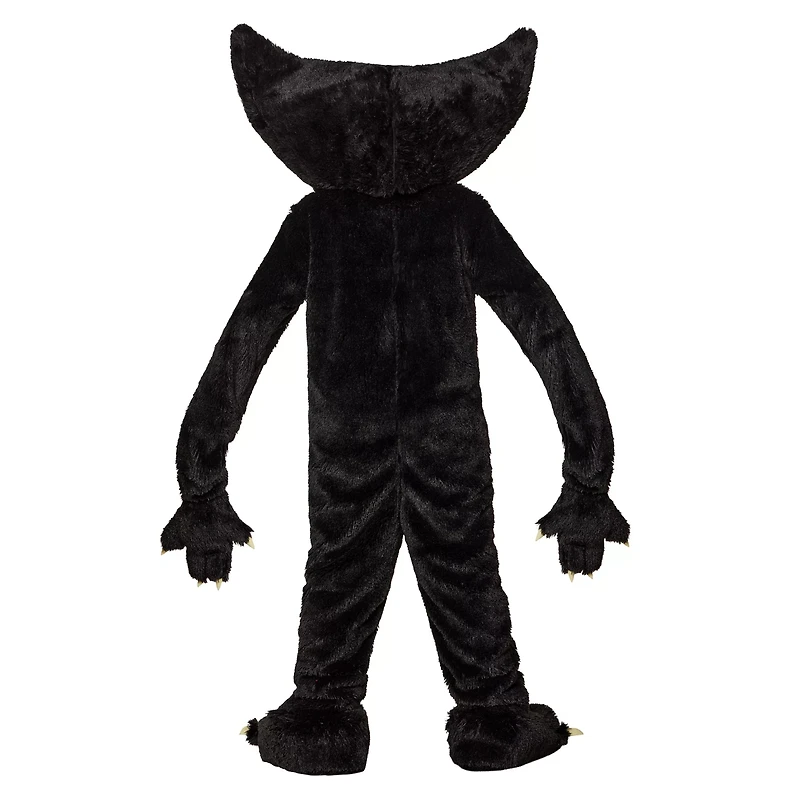 Adult Killy Willy Jumpsuit Costume - Poppy Playtime