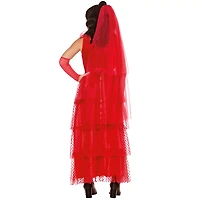 Kids Bride Lydia Dress Costume - Beetlejuice