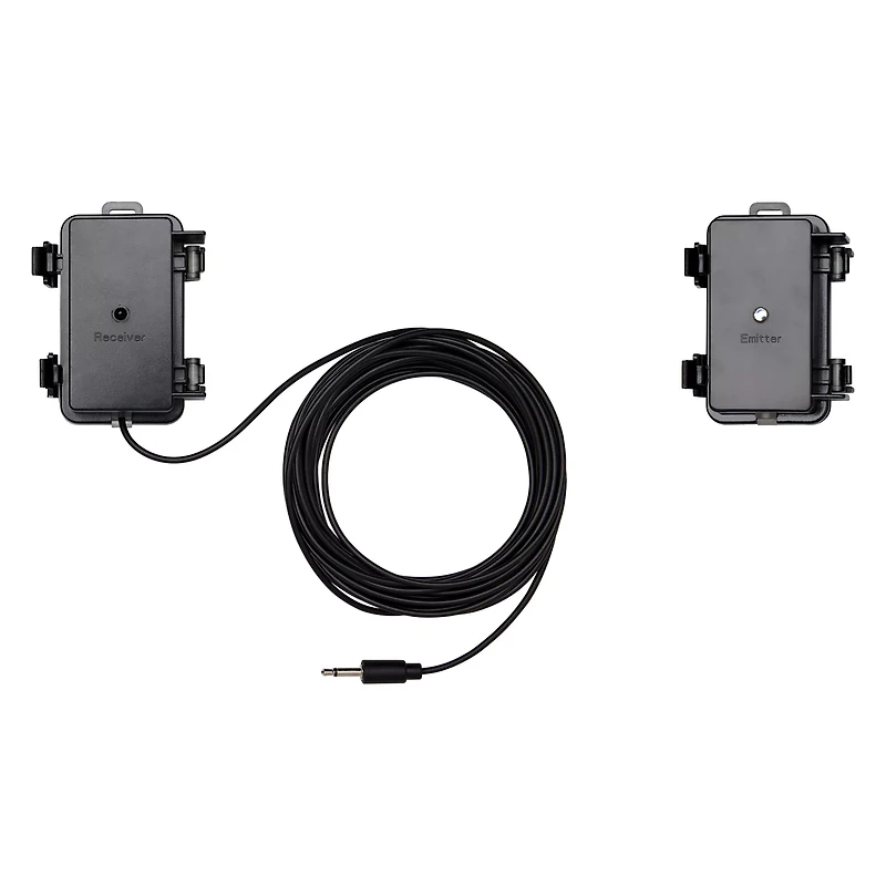 IR Beam Sensor Animatronic Activator