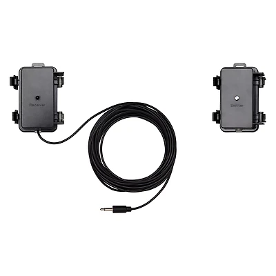 IR Beam Sensor Animatronic Activator