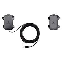 IR Beam Sensor Animatronic Activator