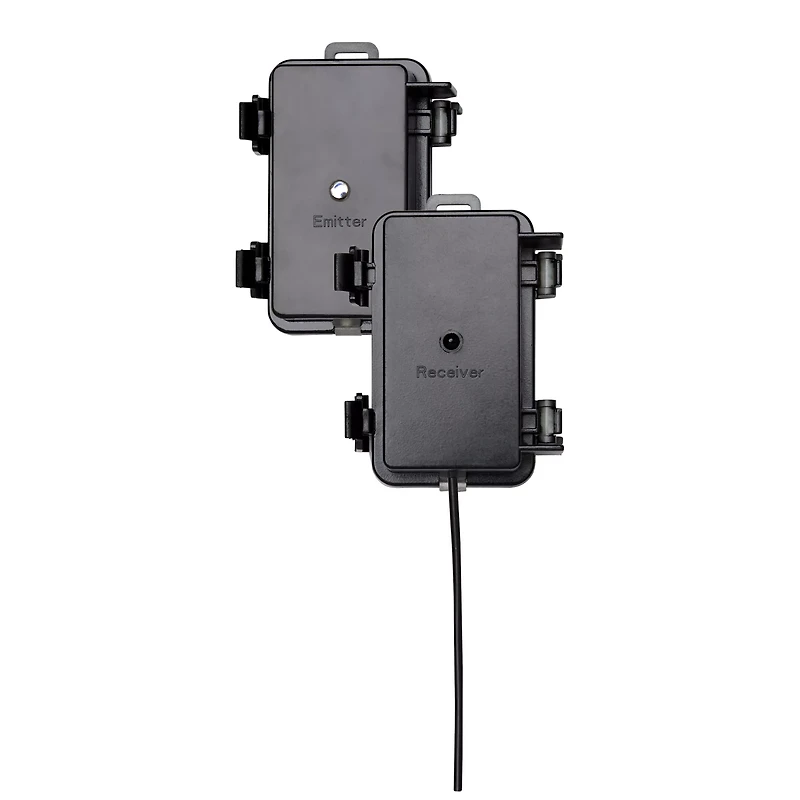 IR Beam Sensor Animatronic Activator