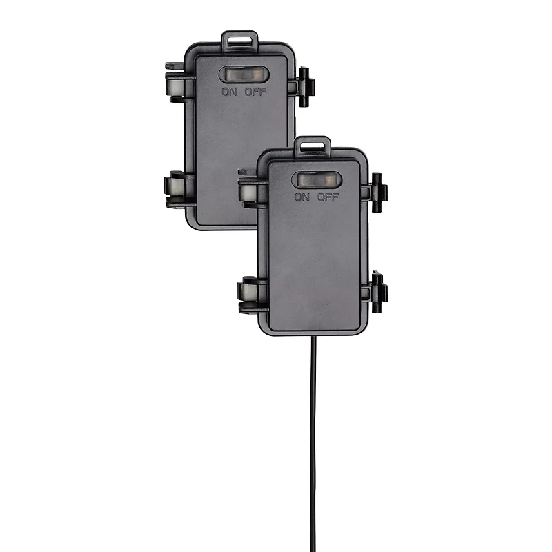 IR Beam Sensor Animatronic Activator