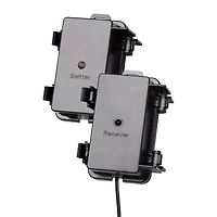 IR Beam Sensor Animatronic Activator