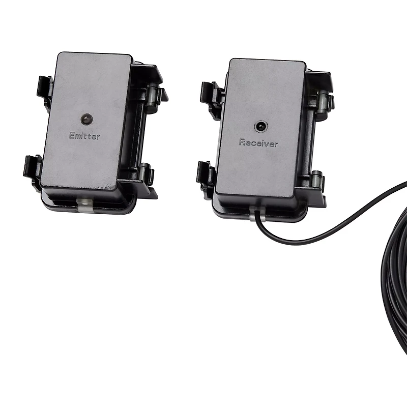 IR Beam Sensor Animatronic Activator