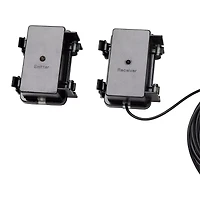 IR Beam Sensor Animatronic Activator