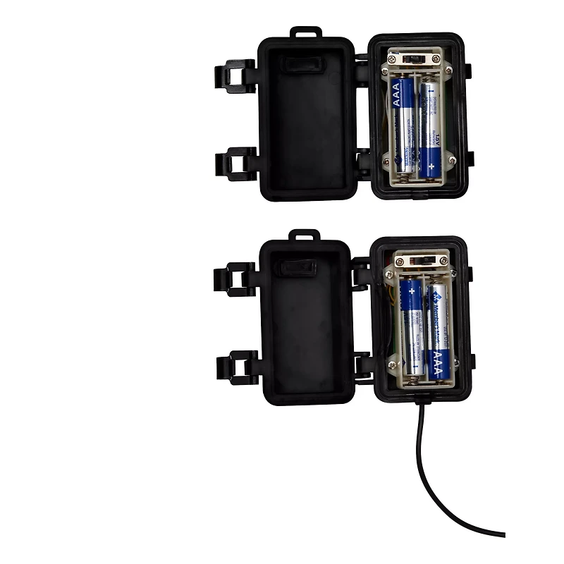IR Beam Sensor Animatronic Activator