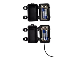 IR Beam Sensor Animatronic Activator