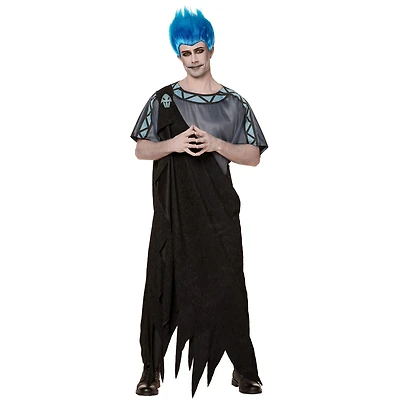 Adult Hades Tunic Costume - Hercules