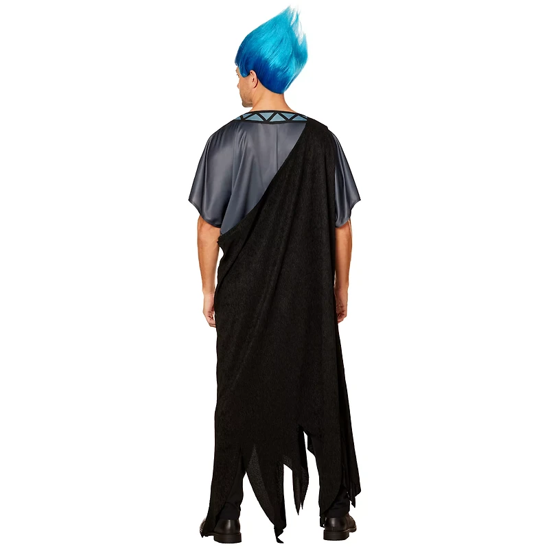 Adult Hades Tunic Costume - Hercules