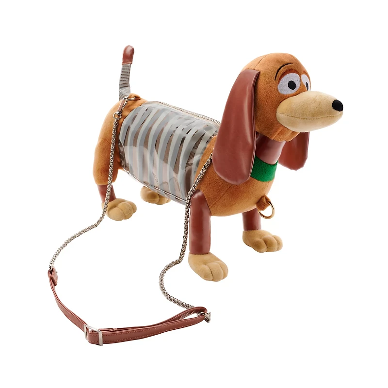 Slinky Dog Crossbody Treat Bag - Toy Story