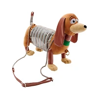 Slinky Dog Crossbody Treat Bag - Toy Story